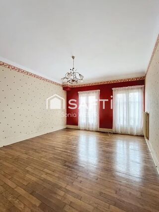 Maison à vendre 5 pièces 200 m²