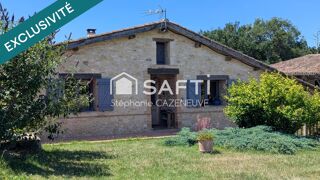  Maison à vendre 6 pièces 183 m²