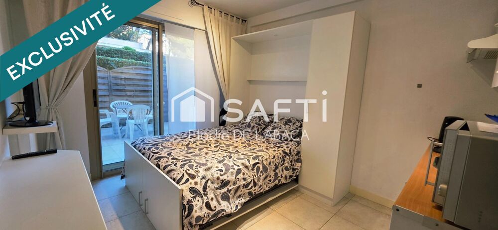 à vendre  Appartement Cannes (06400)