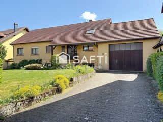  Maison � vendre 9 pi�ces 159 m�