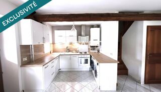  Appartement � vendre 4 pi�ces 102 m�