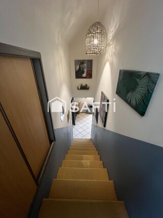  Maison � vendre 6 pi�ces 122 m�