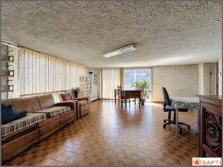  Maison à vendre 10 pièces 288 m²