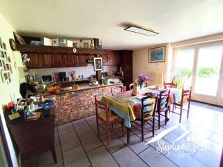  Maison � vendre 8 pi�ces 200 m�