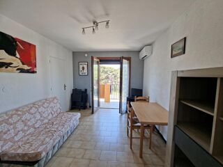  Appartement à vendre 2 pièces 31 m²