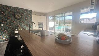  Maison � vendre 4 pi�ces 91 m�