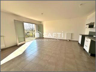  Appartement à vendre 3 pièces 62 m²