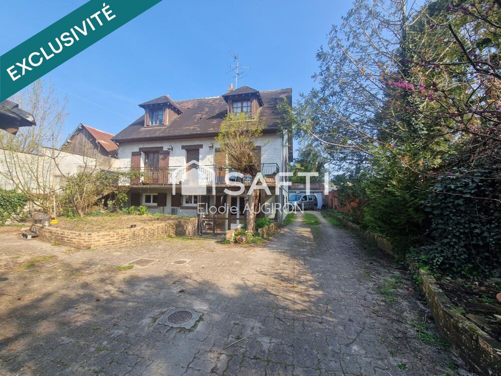 Vente Immeuble Investissement locatif clé en main Cour-cheverny