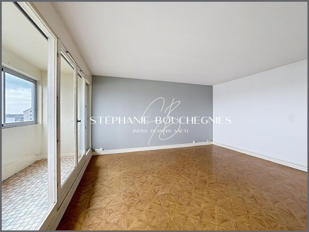 Appartement T3 - 64m2 - Royan 17200