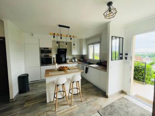  Maison  vendre 5 pices 100 m