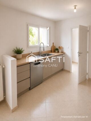  Maison � vendre 4 pi�ces 103 m�