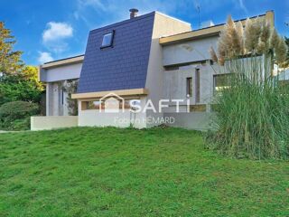  Maison � vendre 11 pi�ces 300 m�