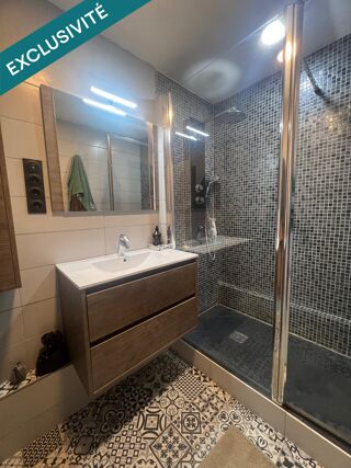  Appartement à vendre 5 pièces 83 m²