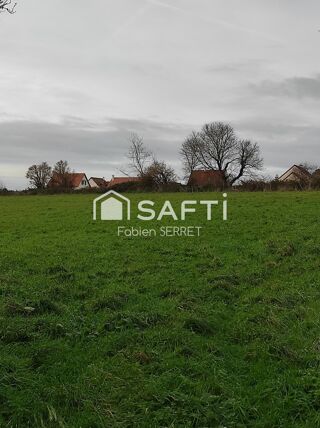  Terrain à vendre 324 m²