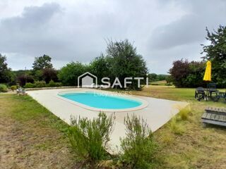  Maison � vendre 5 pi�ces 164 m�