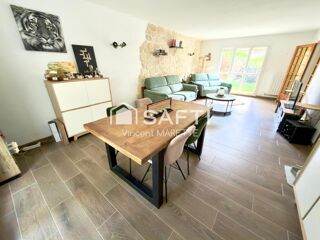  Maison à vendre 5 pièces 130 m²