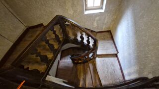  Maison � vendre 10 pi�ces 380 m�