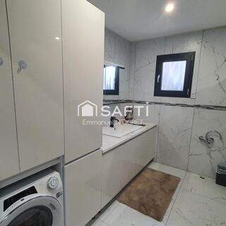  Maison � vendre 6 pi�ces 135 m�