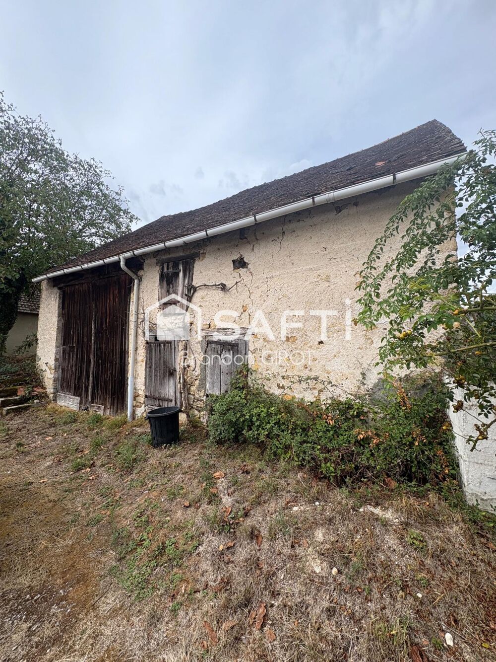 Vente Maison Maison ancienne La trimouille