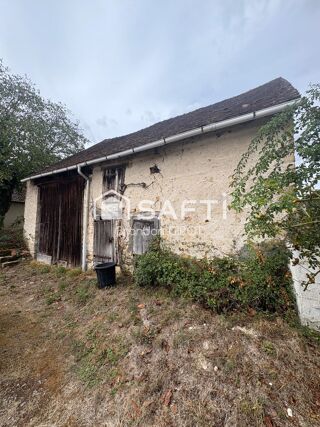  Maison à vendre 4 pièces 75 m²