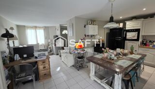  Maison à vendre 5 pièces 72 m²