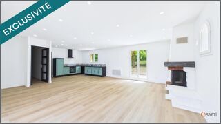  Maison à vendre 5 pièces 102 m²