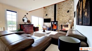  Maison à vendre 7 pièces 200 m²