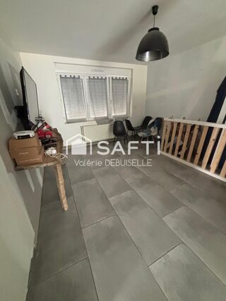  Maison à vendre 8 pièces 142 m²