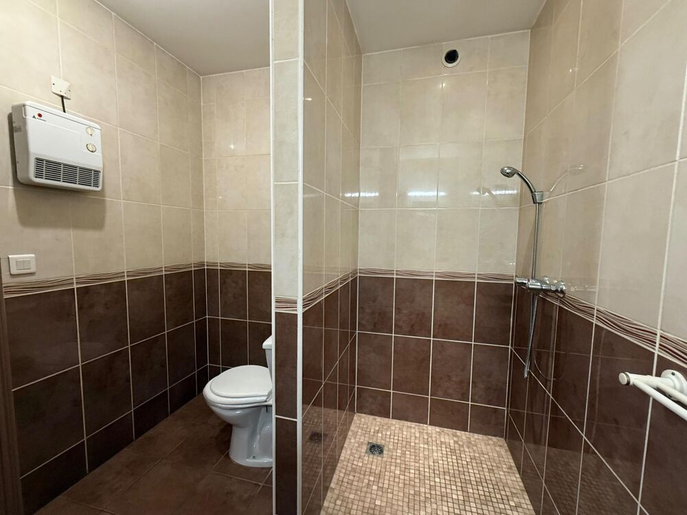 Vente Maison MDV 3 ou 4 chambres avec garage Collobrieres
