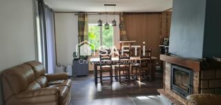  Maison � vendre 6 pi�ces 123 m�