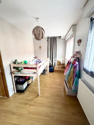  Maison � vendre 5 pi�ces 95 m�