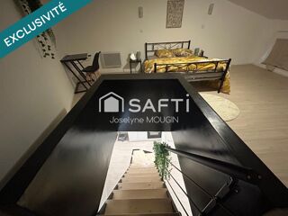  Immeuble à vendre 73 m²