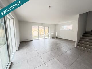  Maison à vendre 4 pièces 96 m²