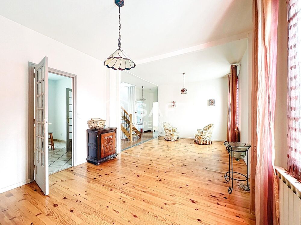  vendre  Maison Villeurbanne (69100)
