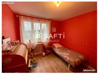  Appartement  vendre 3 pices 70 m