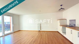  Appartement � vendre 3 pi�ces 61 m�