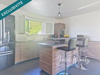  Maison � vendre 4 pi�ces 90 m�