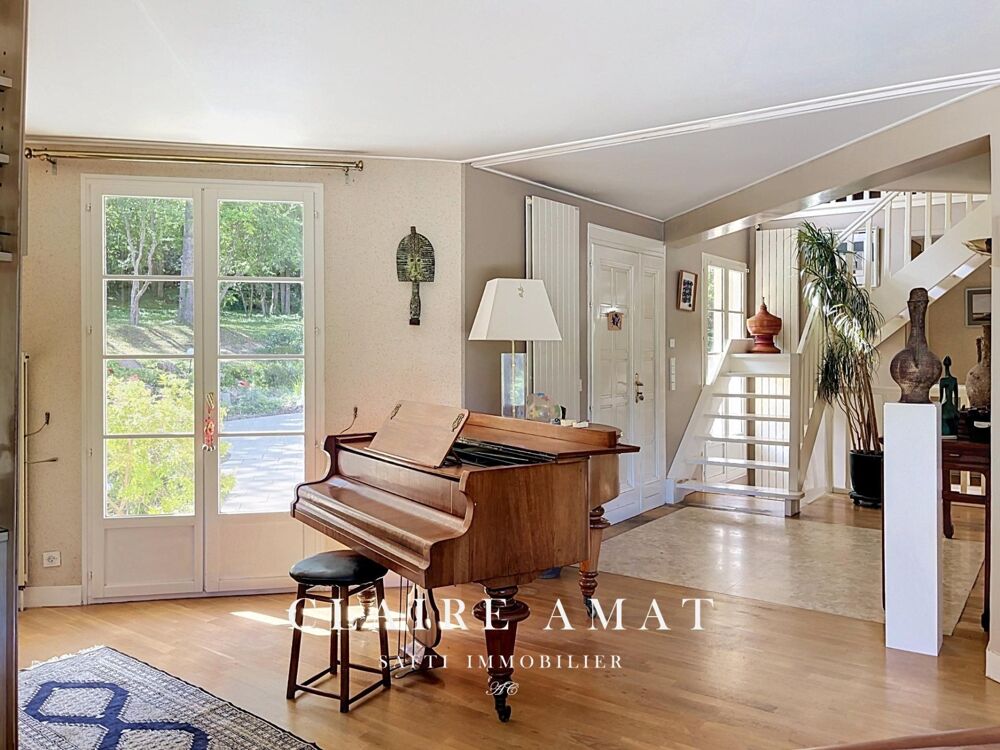 à vendre  Maison Septeuil (78790)