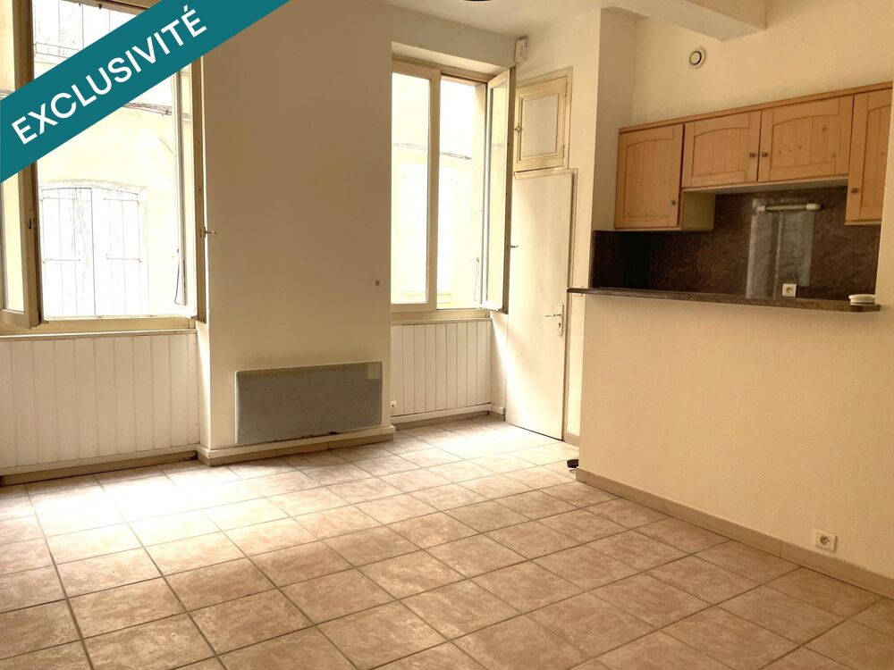 Vente Immeuble Immeuble de rapport, hyper-centre Castres