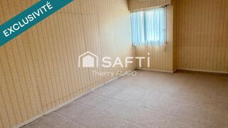  Appartement � vendre 3 pi�ces 74 m�