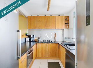  Appartement � vendre 4 pi�ces 91 m�