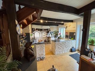  Maison à vendre 5 pièces 123 m²
