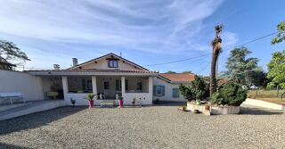  Maison à vendre 5 pièces 136 m²