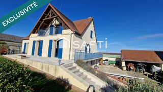 Maison – Bernouil