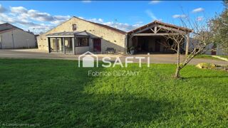  Maison � vendre 6 pi�ces 164 m�