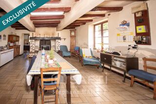  Maison à vendre 5 pièces 123 m²