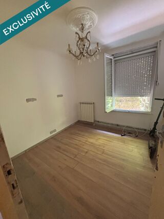  Maison à vendre 4 pièces 72 m²