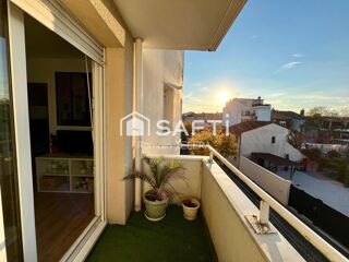  Appartement  vendre 2 pices 51 m