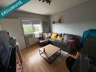  Appartement  vendre 1 pice 17 m