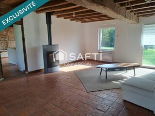  Maison � vendre 5 pi�ces 155 m�